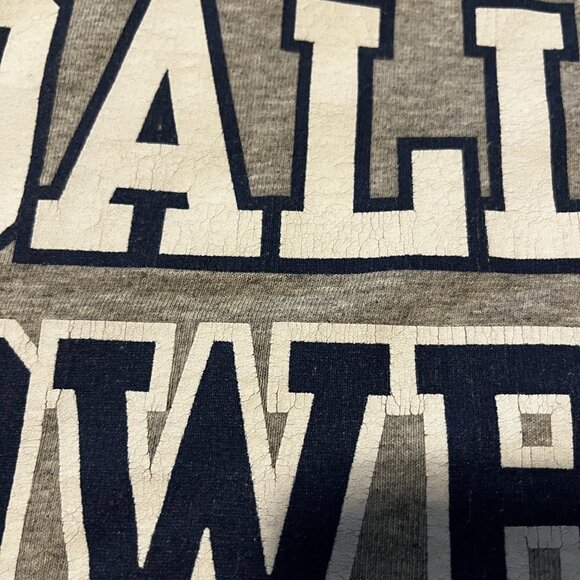 Dallas Cowboys Long Sleeve Shirt, Large - Picture 8 of 9